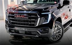 جي ام سي يوكون